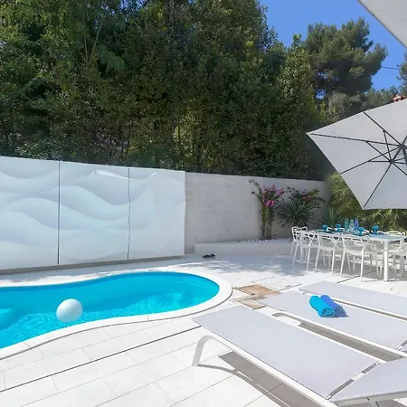 Mademoiselle Villa Rovinj