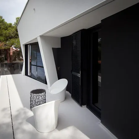 Villa Mademoiselle Rovinj