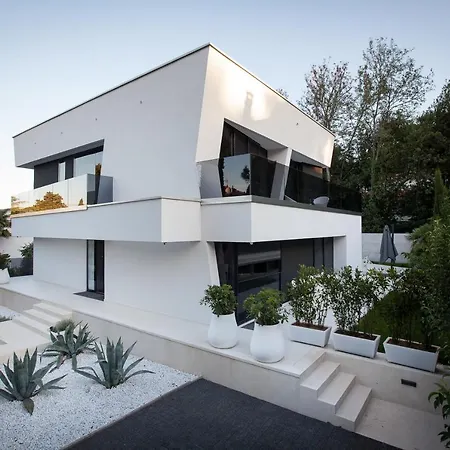 Villa Mademoiselle Rovinj