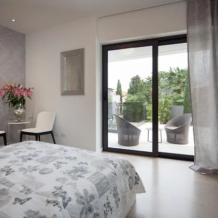Villa Mademoiselle