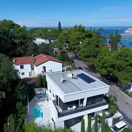 Mademoiselle Villa Rovinj
