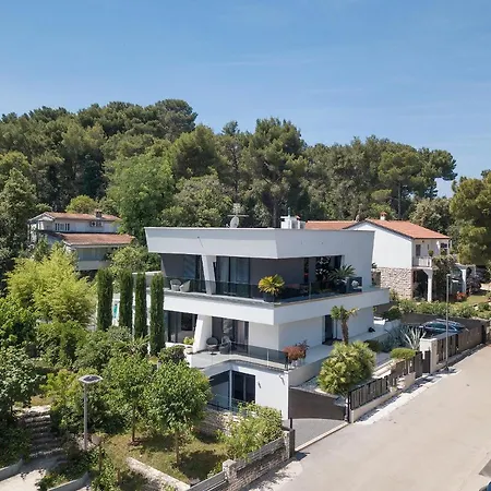 Villa Mademoiselle